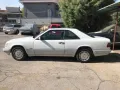 Mercedes-Benz Mercedes-benz 300 200 CE Coupé