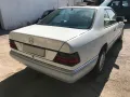 Mercedes-Benz Mercedes-benz 300 200 CE Coupé
