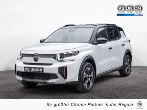 Citroën ë-C3 AIRCROSS MAX EXTENDED RANGE KAMERA NAVI LED