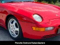 Porsche 968 Clubsport