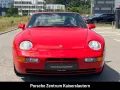 Porsche 968 Clubsport