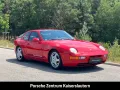 Porsche 968 Clubsport