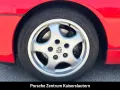 Porsche 968 Clubsport
