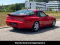 Porsche 968 Clubsport