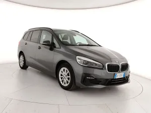 BMW Bmw Serie 2 Gran Tourer 216d Business
