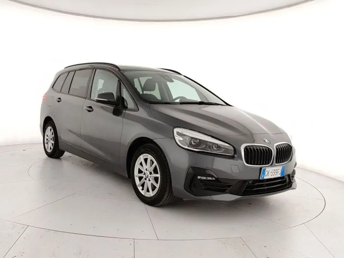 BMW Bmw Serie 2 Gran Tourer 216d Business