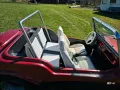 Volkswagen Apal Buggy - VW Käfer plattform