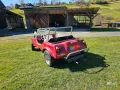 Volkswagen Apal Buggy - VW Käfer plattform