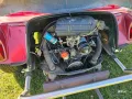 Volkswagen Apal Buggy - VW Käfer plattform