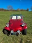 Volkswagen Apal Buggy - VW Käfer plattform