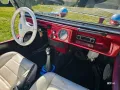Volkswagen Apal Buggy - VW Käfer plattform