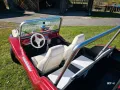 Volkswagen Apal Buggy - VW Käfer plattform