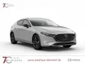 Mazda 3 2,5 L Homura Plus Automatik Leder-360°-BOSE