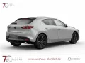 Mazda 3 2,5 L Homura Plus Automatik Leder-360°-BOSE