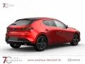 Mazda 3 2,5 L Homura Plus Automatik Leder-360°-BOSE