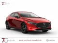Mazda 3 2,5 L Homura Plus Automatik Leder-360°-BOSE
