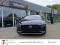 Mazda 3 Exclusive-Line 140 Automatik 360 Kamera-Bose-S