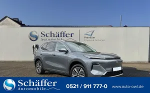 Geely Starray EM-i PRO 8J-GARA 200K-KM 360° TOTW AC...