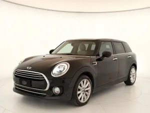 MINI Mini Cooper Clubman 1.5 Hype Auto - NEOPATENTATI