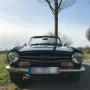 Other Triumph TR6 1970 PI 1CP5 xxxx LP