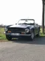 Other Triumph TR6 1970 PI 1CP5 xxxx LP