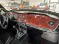 Other Triumph TR6 1970 PI 1CP5 xxxx LP