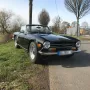 Other Triumph TR6 1970 PI 1CP5 xxxx LP
