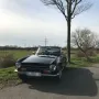 Other Triumph TR6 1970 PI 1CP5 xxxx LP