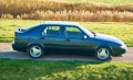 Saab 9000 2.3T Sport Aero Aero