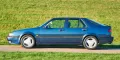 Saab 9000 2.3T Sport Aero Aero