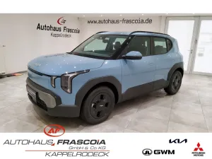 Kia EV2 EARTH 42,2-kWh (P2,P3) 4-Sitzer Navi ACC PDC