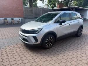 Opel Crossland (X) 1.2 DI Turbo 81kW Elegance Pak...