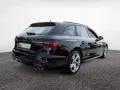 Audi S4 Avant TDI 3.0 quattro LED ACC NAVI PDC SHZ