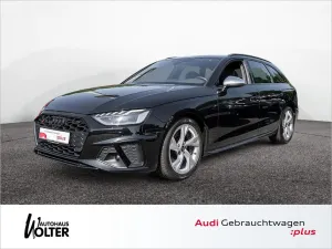 Audi S4 Avant TDI 3.0 quattro LED ACC NAVI PDC SHZ