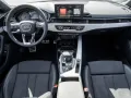 Audi S4 Avant TDI 3.0 quattro LED ACC NAVI PDC SHZ