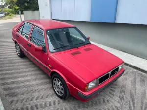 Lancia Delta 1.6 GT  I. E.