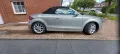 Audi TT Roadster 1.8 TFSI -
