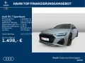 Audi RS7 Sportback 4.0TFSI qu performance B&O Pano