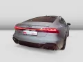 Audi RS7 Sportback 4.0TFSI qu performance B&O Pano