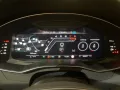Audi RS7 Sportback 4.0TFSI qu performance B&O Pano