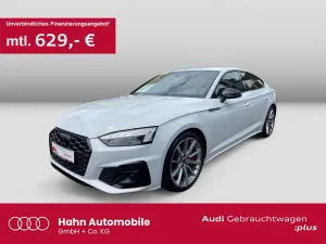 Audi S5 Sportback 3.0TDI quattro Tiptrnc Matrix 360°