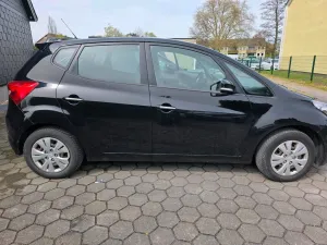 Hyundai ix20 bj. 2012