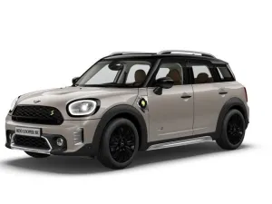 MINI Countryman Cooper SE ALL4 ALL4 Trim Aut. RFT