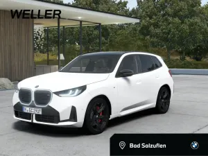 BMW X3 M50 xDr M Sport Pro 21