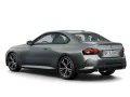 BMW 220i CoupÃ M Sport Sportpaket Bluetooth Navi