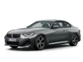 BMW 220i CoupÃ M Sport Sportpaket Bluetooth Navi
