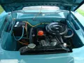 Opel Olympia Rekord P1