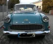 Opel Olympia Rekord P1