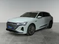 Audi Q8 e-tron 55 advanced MATRIX NAVI PANO KLIMA