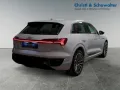 Audi Q8 e-tron 55 advanced MATRIX NAVI PANO KLIMA